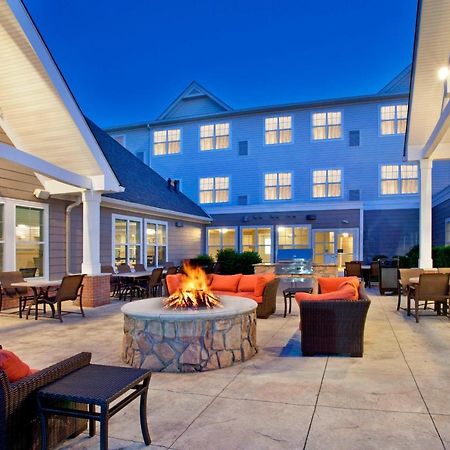 Residence Inn Bridgewater Branchburg Kültér fotó