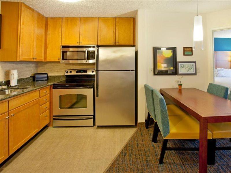 Residence Inn Bridgewater Branchburg Kültér fotó
