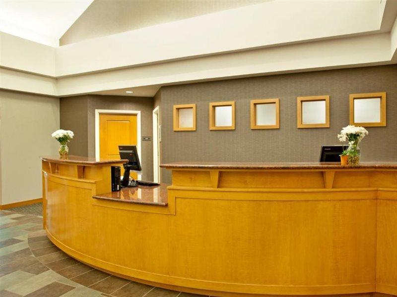 Residence Inn Bridgewater Branchburg Kültér fotó