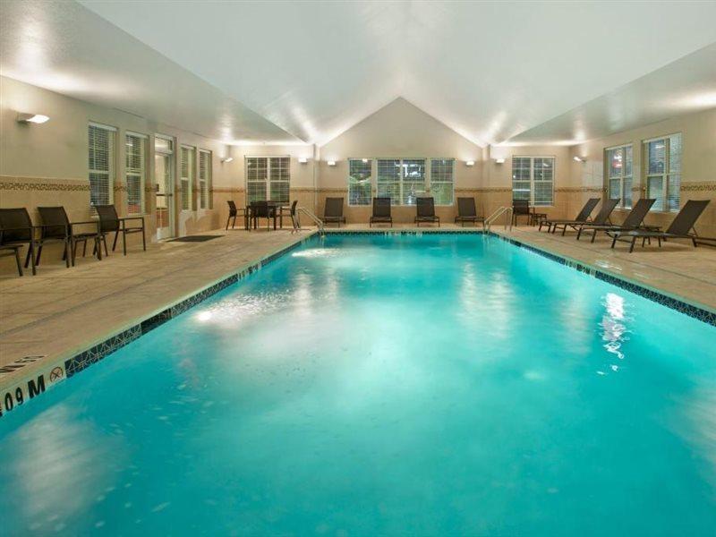 Residence Inn Bridgewater Branchburg Kültér fotó