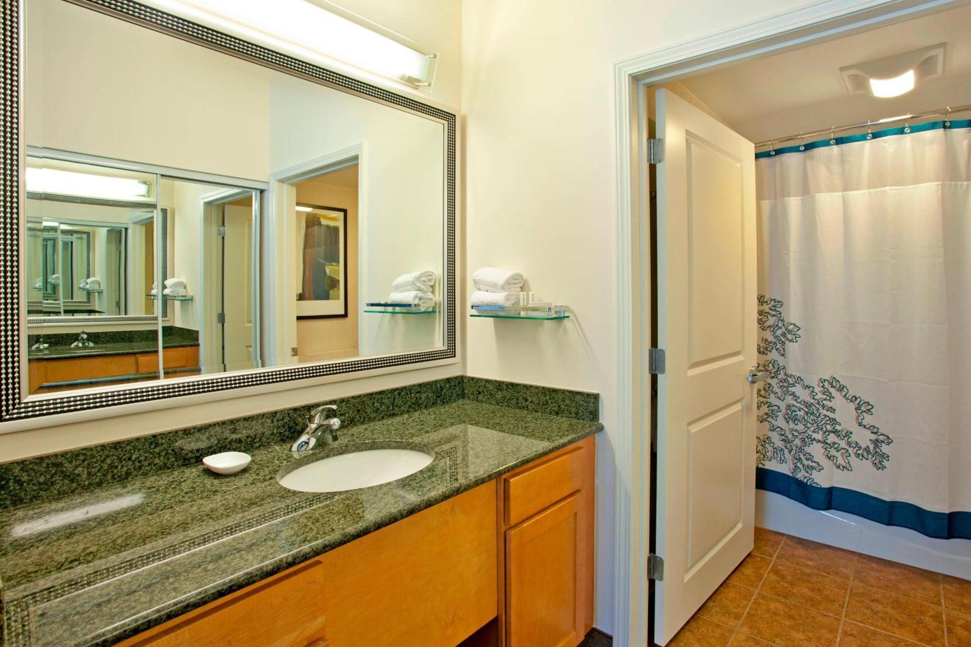 Residence Inn Bridgewater Branchburg Kültér fotó