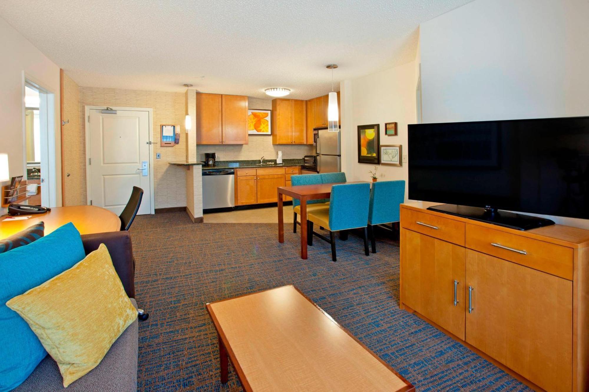 Residence Inn Bridgewater Branchburg Kültér fotó