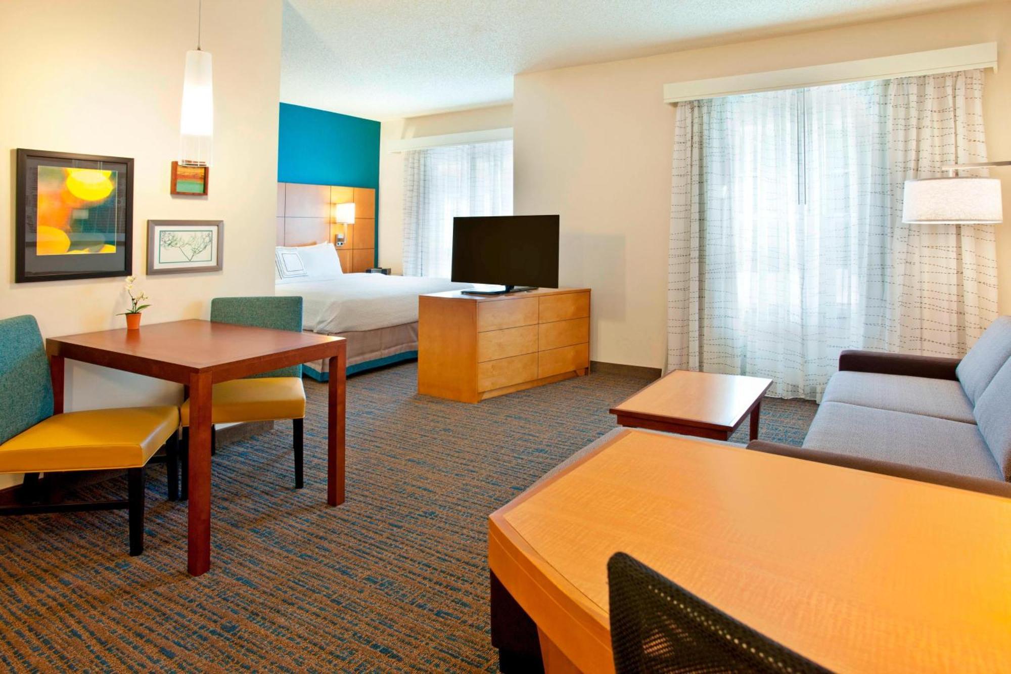 Residence Inn Bridgewater Branchburg Kültér fotó