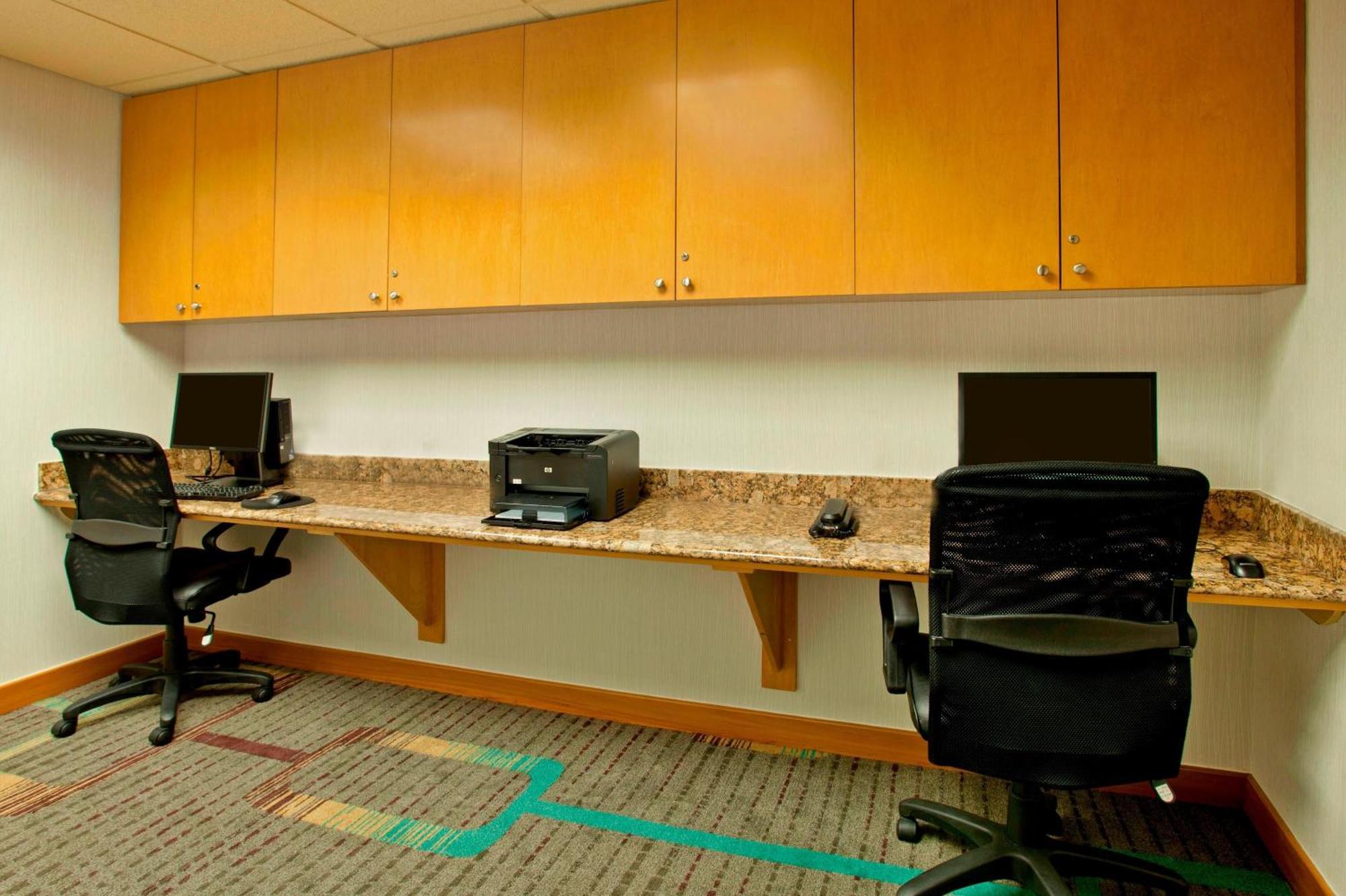 Residence Inn Bridgewater Branchburg Kültér fotó