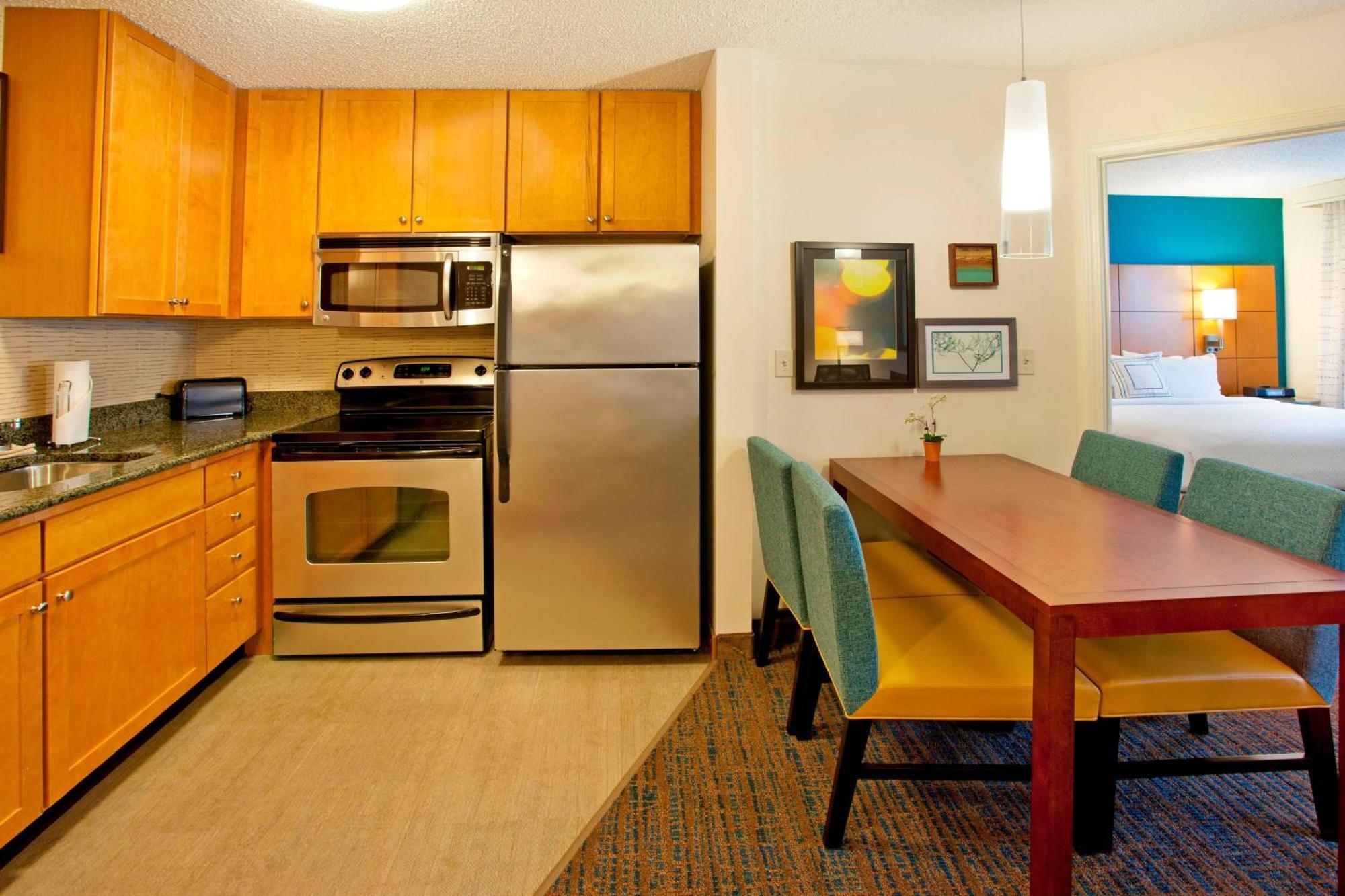 Residence Inn Bridgewater Branchburg Kültér fotó