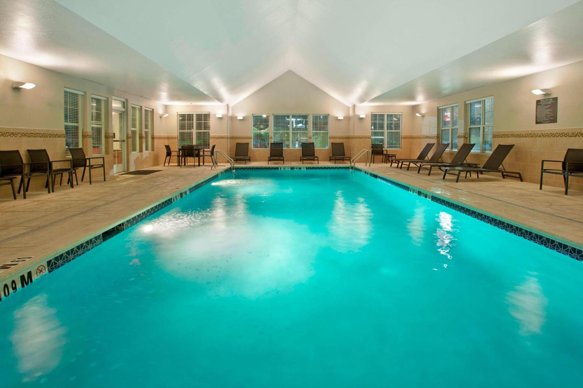 Residence Inn Bridgewater Branchburg Kültér fotó