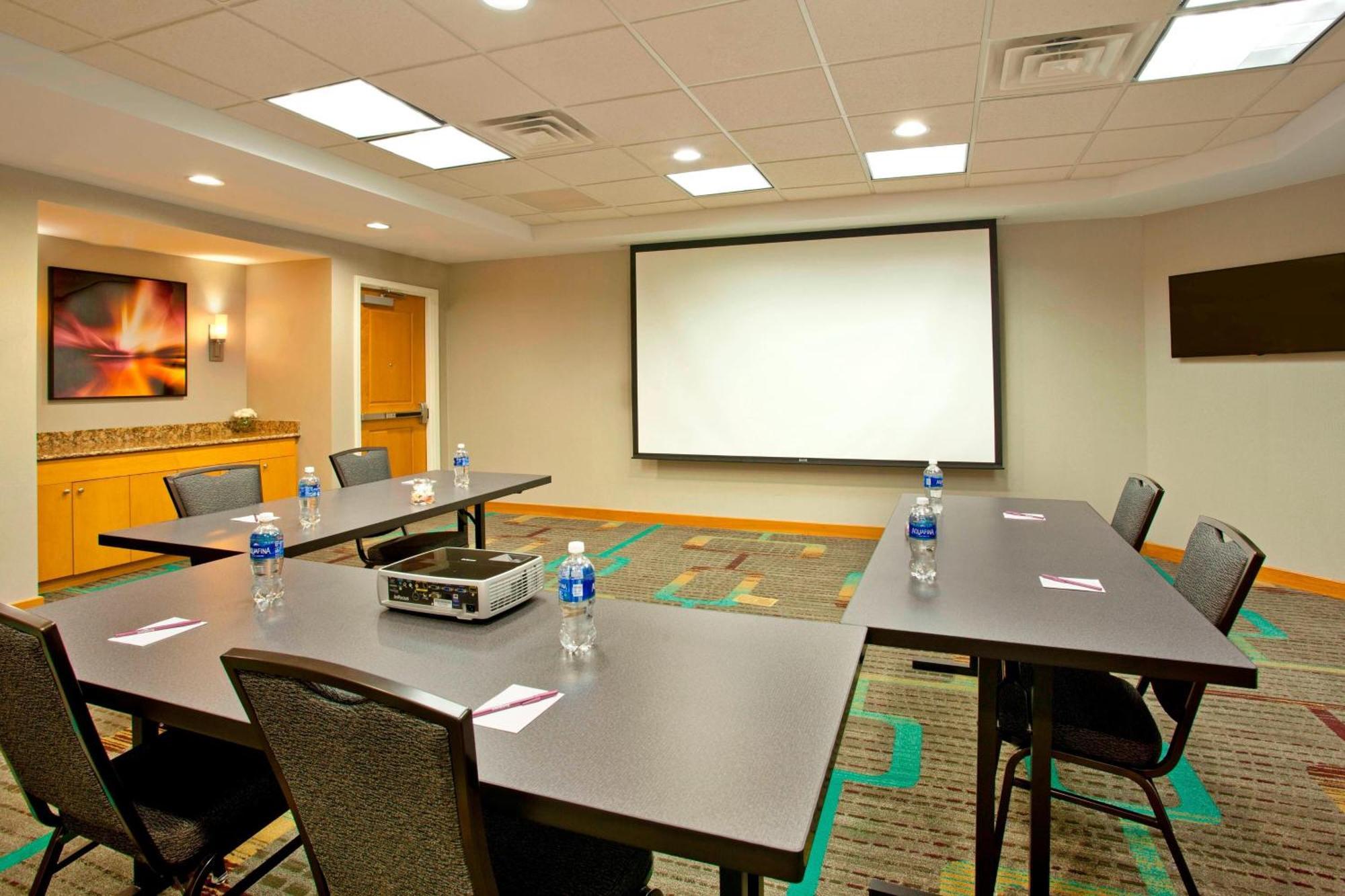 Residence Inn Bridgewater Branchburg Kültér fotó