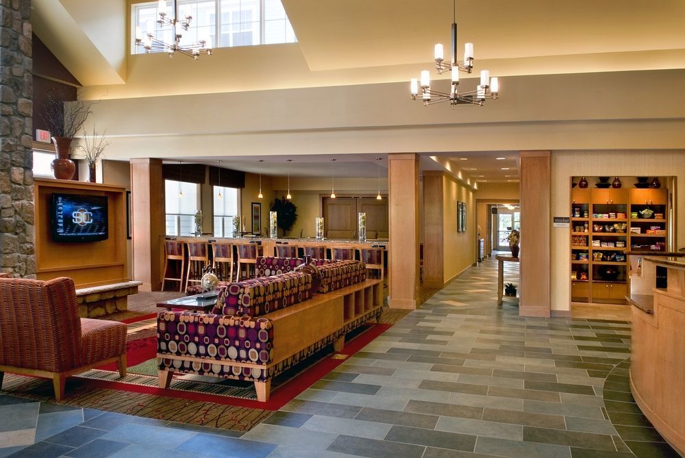 Residence Inn Bridgewater Branchburg Kültér fotó