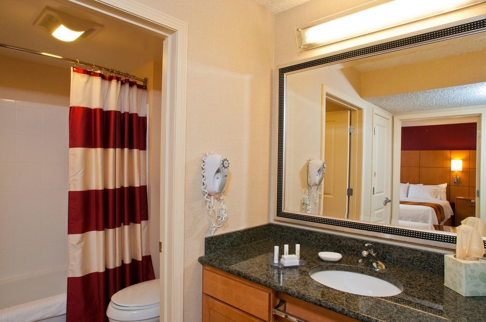 Residence Inn Bridgewater Branchburg Kültér fotó