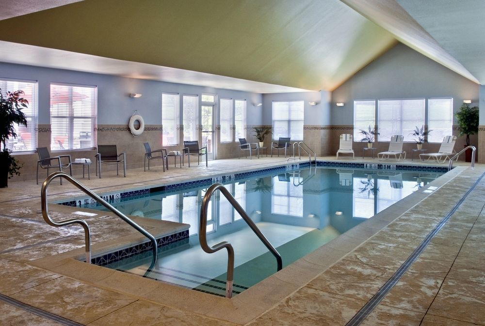 Residence Inn Bridgewater Branchburg Kültér fotó