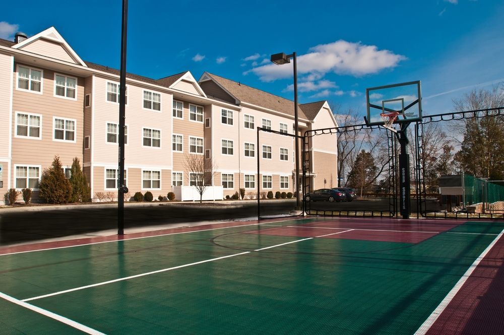 Residence Inn Bridgewater Branchburg Kültér fotó