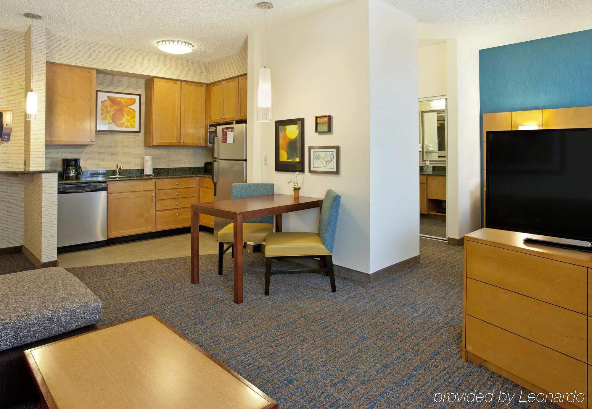 Residence Inn Bridgewater Branchburg Kültér fotó