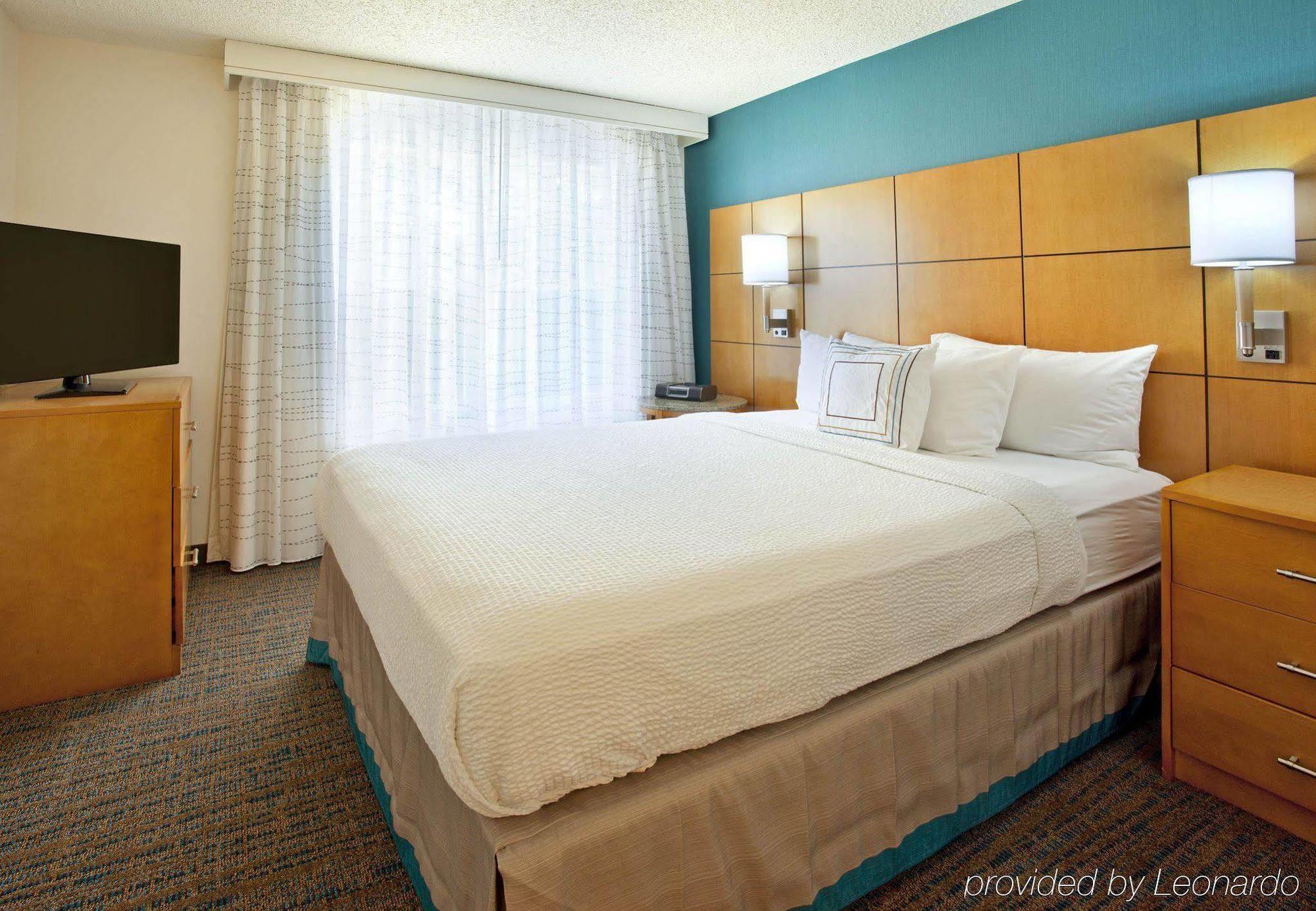 Residence Inn Bridgewater Branchburg Kültér fotó