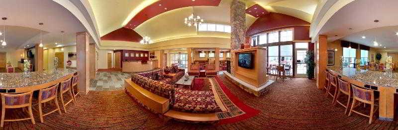 Residence Inn Bridgewater Branchburg Kültér fotó