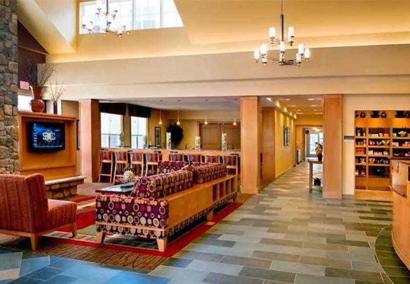 Residence Inn Bridgewater Branchburg Kültér fotó