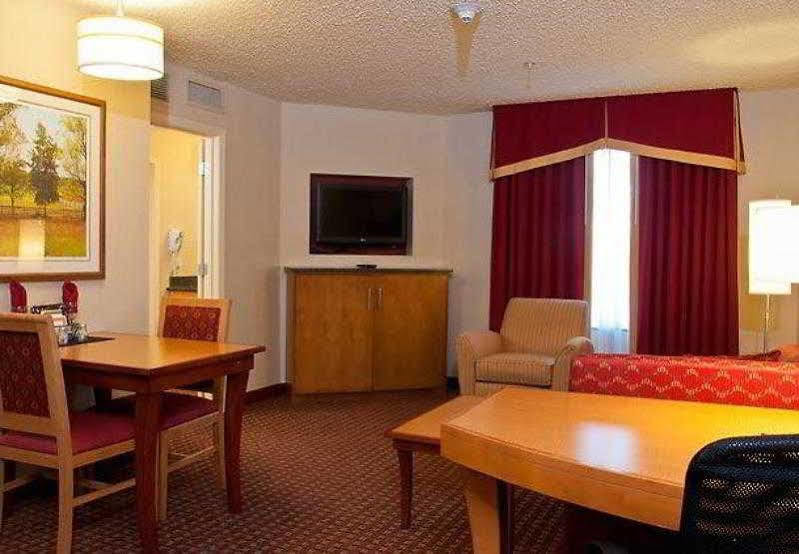 Residence Inn Bridgewater Branchburg Kültér fotó
