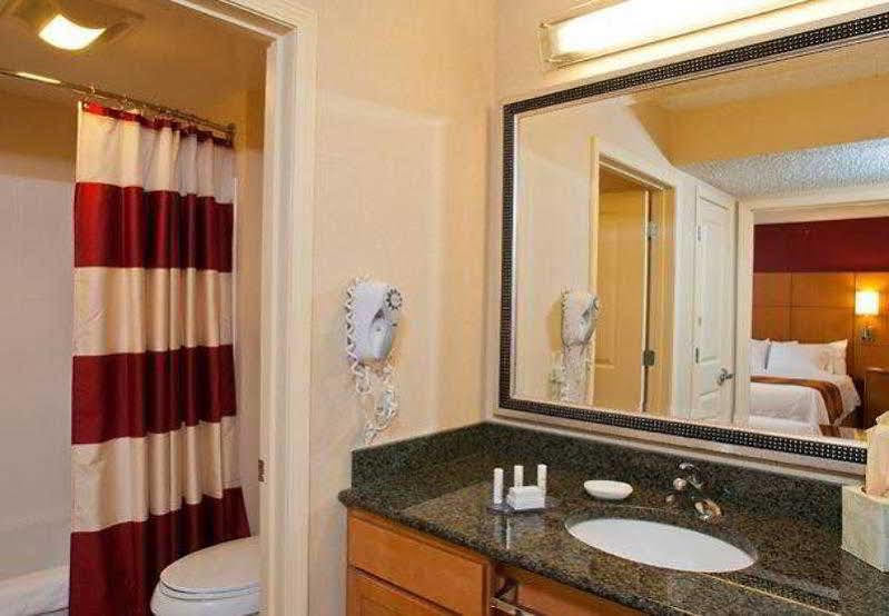 Residence Inn Bridgewater Branchburg Kültér fotó