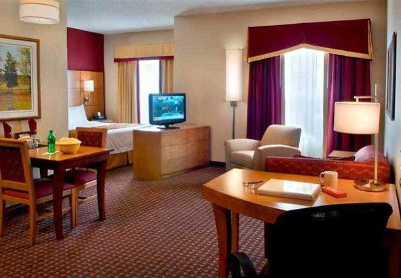 Residence Inn Bridgewater Branchburg Kültér fotó
